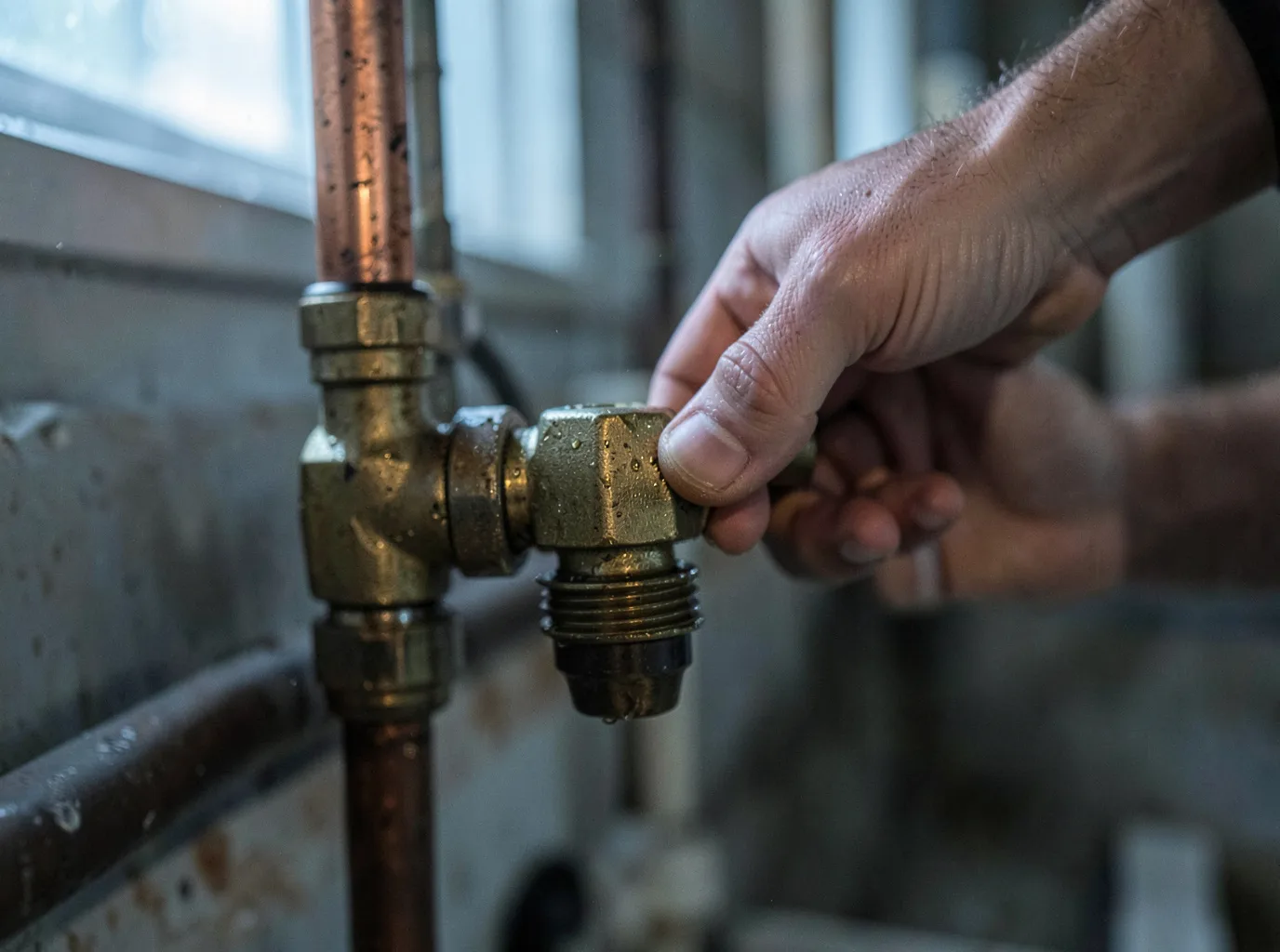 Emergency Plumber Carrsville, VA FAQs